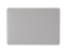 Чохол на MacBook Air M2 (A2681) Cream Case (Серый)