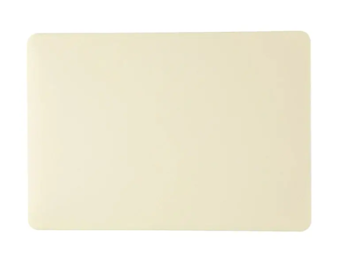 Чохол на MacBook Air M2 (A2681) Cream Case (Желтый, Зеленый, Синий)