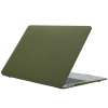 Чохол на MacBook Air M2 (A2681) Cream Case (olive)