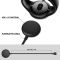 Зарядний кабель для Google Pixel Watch Black