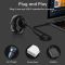 Зарядний кабель для Pixel Watch White Type-C