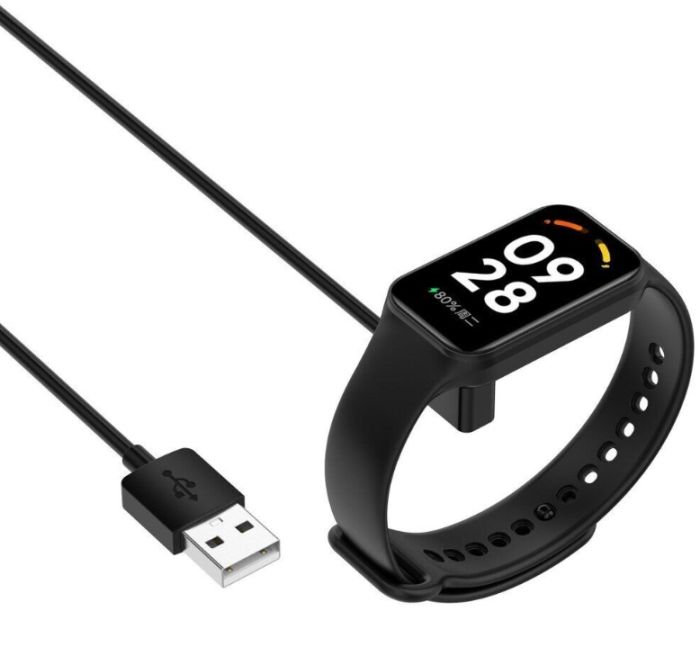 Зарядний кабель Xiaomi Mi Band 8