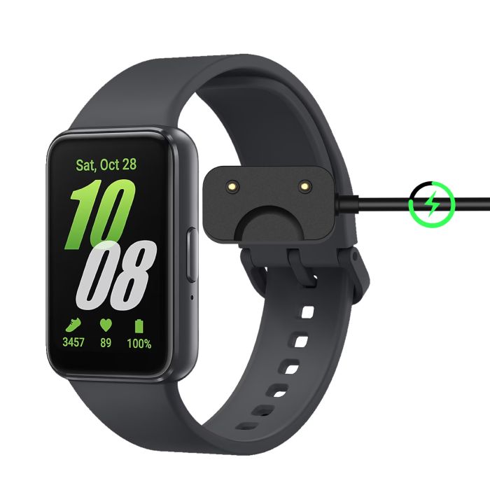 Зарядка BlackPink для Samsung Gear Fit 3 | R390 Type-C