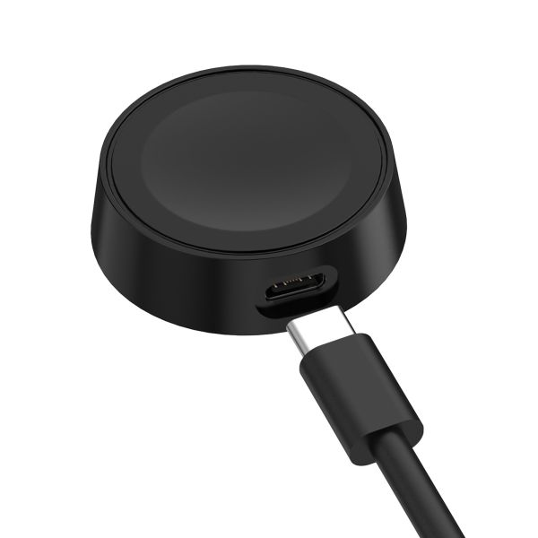 Зарядка для Galaxy Watch 6 (R960 R950 R9650 R930 R940 R9450) Black