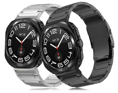 Титановий ремінець для Samsung Galaxy Watch Ultra / Watch 7 Ultra