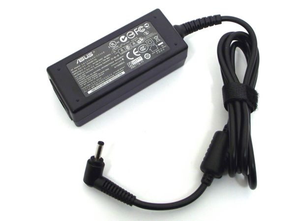 Блок живлення для ноутбука Asus (40W 19V 2.1A) 4.0x1.35mm,31E