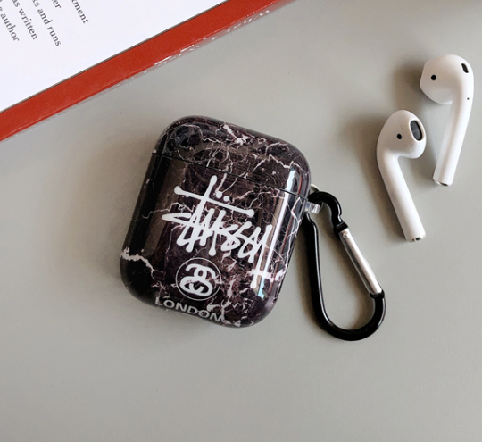 Чохол BlackPink Brand для AirPods, London
