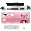Килимок для мишки 80*30 см. Robo Bear (1)