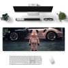 Килимок для мишки 80*30 см. Robo Bear (8)