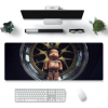 Килимок для мишки 80*30 см. Robo Bear (7)