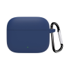 Силіконовий чохол для OPPO Enco Air4i (Blue)