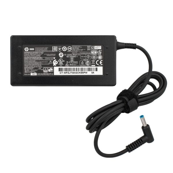 Блок Питания для ноутбука HP (19.5V 3.33A 65W) 4.5x3.0 мм., HP 15-g070sr