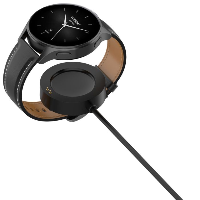 Зарядний кабель для Xiaomi Mi Watch S2