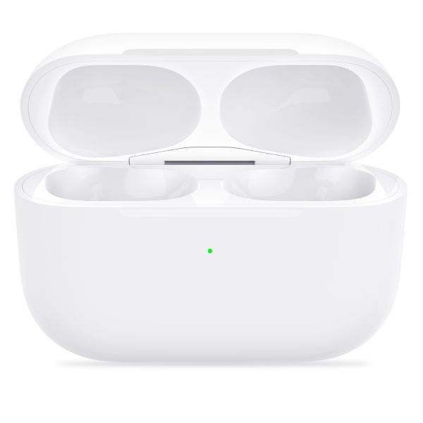 Зарядний кейс для оригінальних навушників Apple AirPods Pro