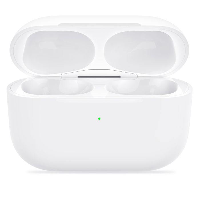 Зарядний кейс для оригінальних навушників Apple AirPods Pro