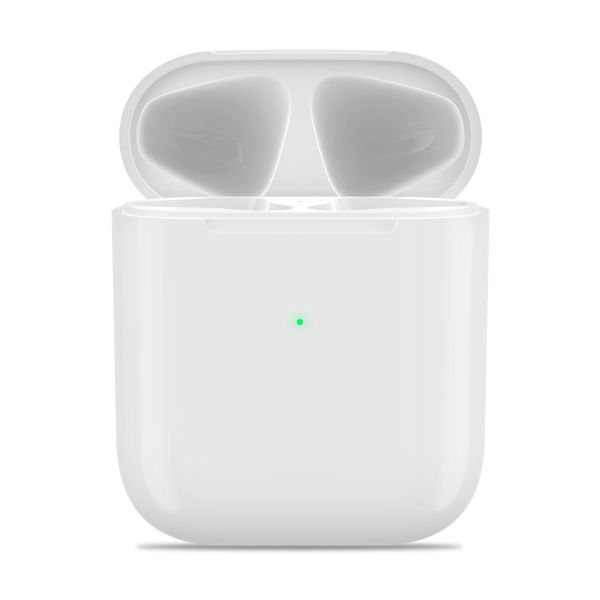 Зарядний кейс для оригінальних навушників Apple AirPods 1 Gen2