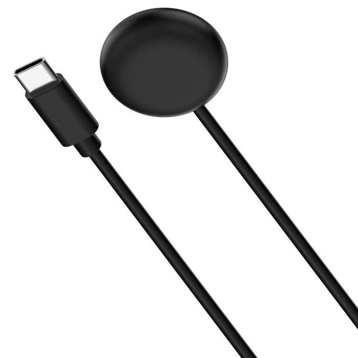 Зарядний кабель для Google Pixel Watch 2 (Type-C)