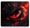 Килимки для мишки 35*40 см. товщина 4мм. Dragon (3)