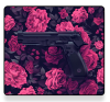 Килимки для мишки 35*40 см. товщина 4мм. Gun (2)