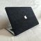 Чохол шкіряний MacBook Pro 14" (2442/2779) (Чорний)