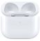 Кейс для заряджання AirPods Pro 3 — сумісний з оригінальними навушниками, USB-C