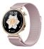Ремінець міланська петля 20mm  (Pink)