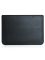 Чохол-конверт-підставка Leather PU для MacBook 13 (Чорний)