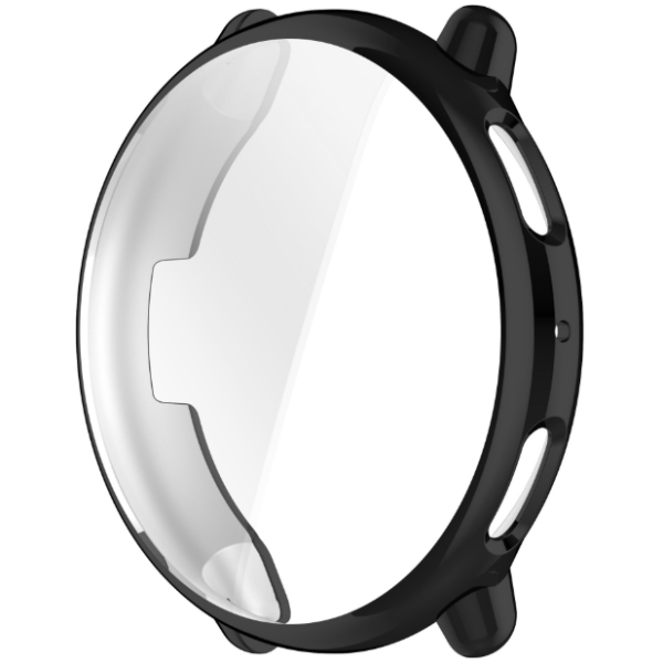 Защитный чехол для Amazfit Active 2 (A2437) (чорний)