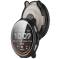 Защитный чехол для Amazfit Active 2 (A2437) (чорний)