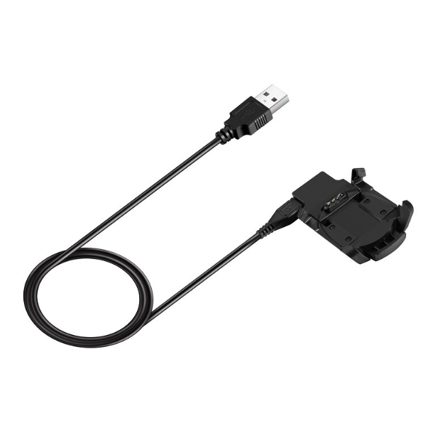 Зарядний кабель для годинника Garmin Descent Mk1