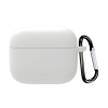 Силіконовий чохол для OPPO Enco Air4i (White)