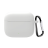 Силіконовий чохол для OPPO Enco Air4i (White)
