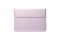 Чохол-конверт-підставка Leather PU для MacBook 13 (Рожевий)