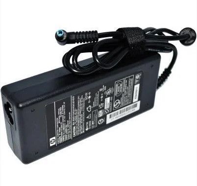 Блок Питания для ноутбука HP (19.5V 4.62A 90W) 4.5x3.0 мм., HP Pavilion 17