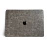 Чохол шкіряний MacBook Pro 14" (2442/2779) (Серый 2)