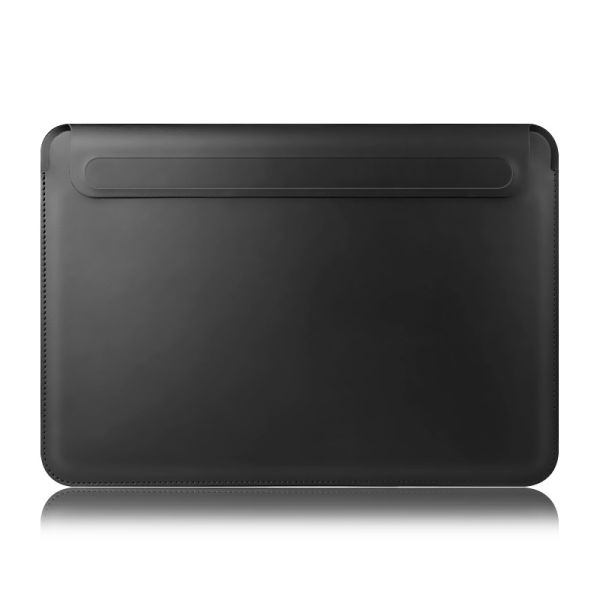 Чохол-папка Ultra Light для MacBook 13" / 13.3" / 14.2"  (Black)