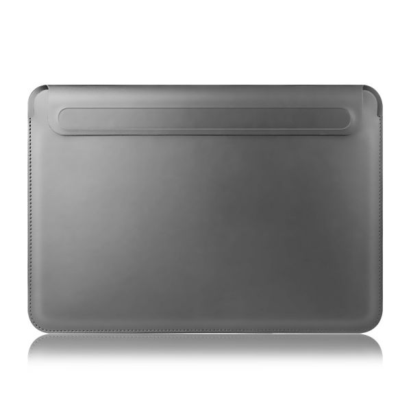 Чохол-папка Ultra Light для MacBook 13" / 13.3" / 14.2"  (Grey)
