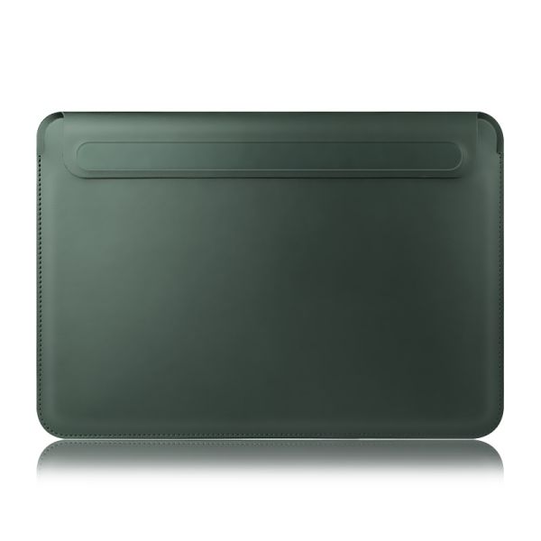 Чохол-папка Ultra Light для MacBook 13" / 13.3" / 14.2"  (Green)