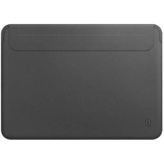 Чохол-папка WIWU Skin Pro 2 для MacBook Air 13.3" (2018-2020), Pink (Серый)