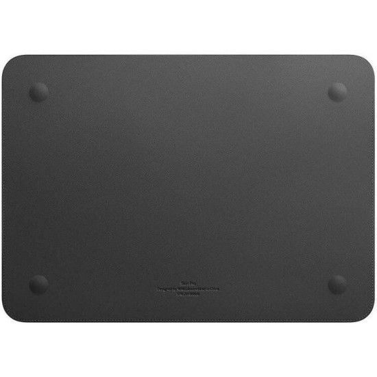 Чохол-папка WIWU Skin Pro 2 для MacBook Air 13.3" (2018-2020), Pink (Серый)