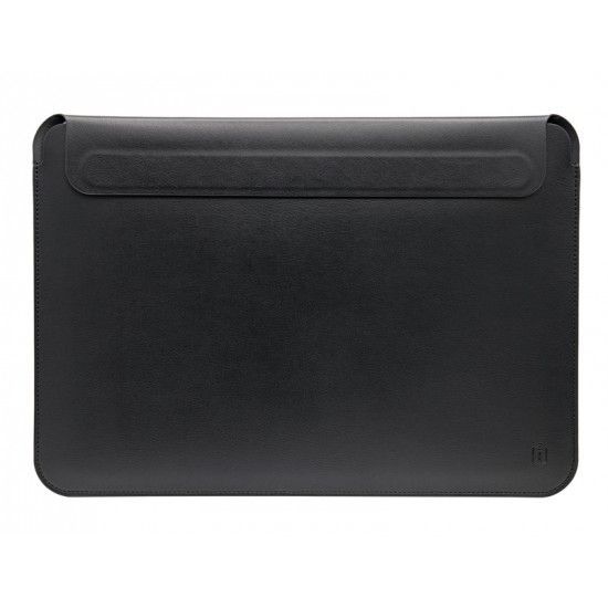 Чохол-папка WIWU Skin Pro 2 для MacBook Air 13.3" (2018-2020), Pink (Чорний)