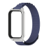 Ремінець Alpine loop для Xiaomi Mi Smart Band 8 Active (Синій)
