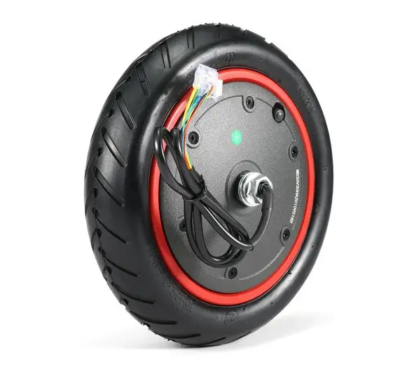 Колесо з двигуном для Xiaomi mijia M365 | PRO | PRO2 36V 350W