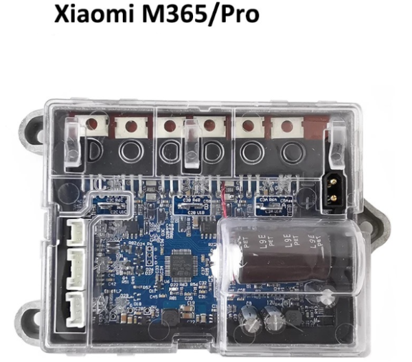 Материнська плата для електросамокату Xiaomi M365 | M365 Pro