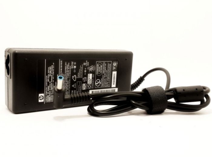 Блок Питания для ноутбука HP (19.5V 4.62A 90W) 4.5x3.0 мм., HP ProBook 250 G3