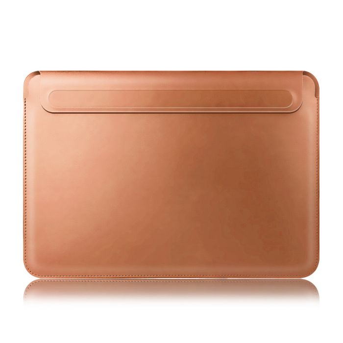 Чохол-папка Ultra Light для MacBook 16" (Brown)