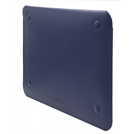 Чохол-папка WIWU Skin Pro 2 для MacBook Air 13.3" (2018-2020), Pink (Синий)