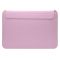 Чохол-папка WIWU Skin Pro 2 для MacBook Air 13.3" (2018-2020), Pink (Рожевий)