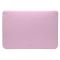 Чохол-папка WIWU Skin Pro 2 для MacBook Air 13.3" (2018-2020), Pink (Рожевий)