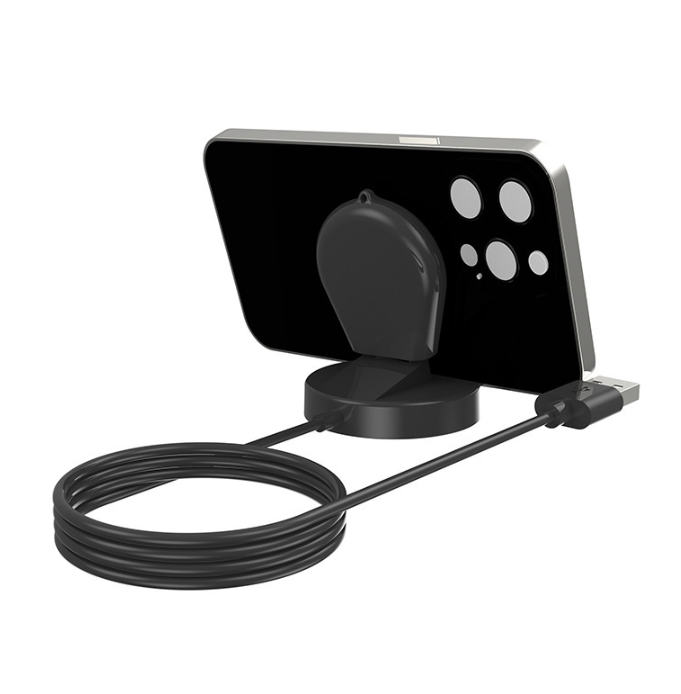 Зарядний кабель-підставка для HONOR Watch GS3 USB